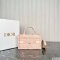 Dior Mini Book Tote