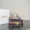 Dior Mini Book Tote