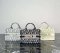 Dior Mini Book Tote