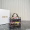 Dior Mini Book Tote