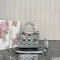 Dior Mini Lady Dior Bag