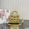 Dior Mini Lady Dior Bag