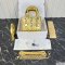 Dior Mini Lady Dior Bag