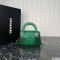 Chanel Mini Shopping Bag