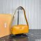 Miu Miu Arcadie Leather Bag