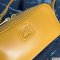 Miu Miu Arcadie Leather Bag