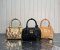 Miu Miu Arcadie Matelasse Nappa Leather Medium Bag