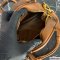 Miu Miu Leather Mini Top-Handle bag