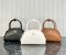 Miu Miu Leather Top-Handle bag