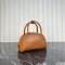 Miu Miu Leather Top-Handle bag