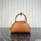 Miu Miu Leather Top-Handle bag