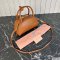 Miu Miu Leather Top-Handle bag