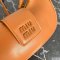 Miu Miu Medium Hobo Bag