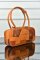Miu Miu Small Leather Patchwork Beau Bag