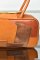 Miu Miu Small Leather Patchwork Beau Bag