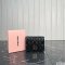 Miu Miu Small Matelassé Nappa Leather Wallet