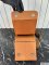 Montblanc Designer Leather Bag