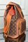 Louis Vuitton Montsouris Backpack