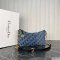 Medium DiorTravel Nomad Pouch
