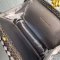 Bottega Veneta Plisse Knot Clutch