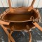 Prada Buckle Small Leather Handbag