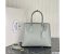Prada Double Leather Medium Bag