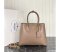 Prada Double Leather Medium Bag