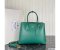 Prada Double Leather Medium Bag