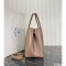 Prada Double Leather Medium Bag