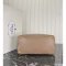 Prada Double Leather Medium Bag