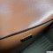 Prada Embleme Saffiano Shoulder Bag