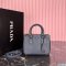 Prada Galleria Saffiano Leather Mini-Bag