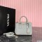 Prada Galleria Saffiano Leather Mini-Bag