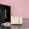 Prada Galleria Saffiano Leather Mini-Bag