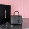 Prada Galleria Saffiano Leather Mini-Bag