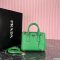 Prada Galleria Saffiano Leather Mini-Bag