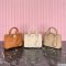 Prada Galleria Saffiano Leather Mini-Bag