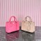 Prada Galleria Saffiano Leather Mini-Bag