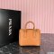 Prada Galleria Saffiano Leather Mini-Bag
