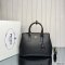 Prada Galleria Large Saffiano Leather Bag