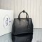 Prada Galleria Large Saffiano Leather Bag