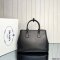 Prada Galleria Large Saffiano Leather Bag