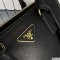 Prada Galleria Large Saffiano Leather Bag