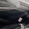 Prada Galleria Satin Small Bag With Crystals