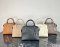 Prada Kristen Small Saffiano Bag