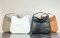 Prada Large Leather Shoulder Bag