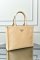Prada Large Leather Symbole Bag