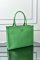 Prada Large Leather Symbole Bag