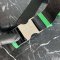 Prada Saffiano Leather Belt Bag