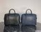 Prada Leather Briefcase